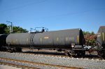 UTLX Tank Car